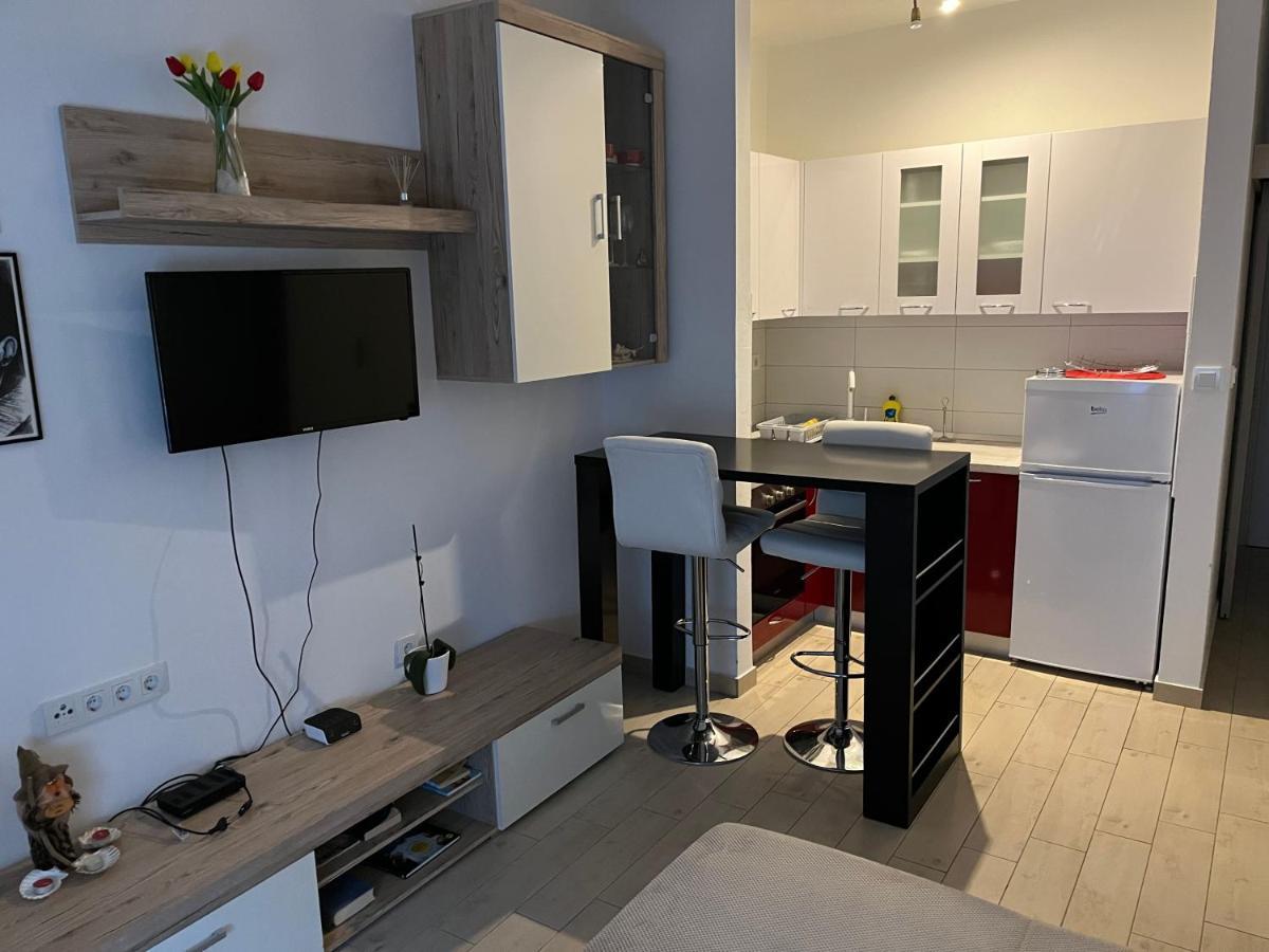 Apartament Elena Palit Zewnętrze zdjęcie