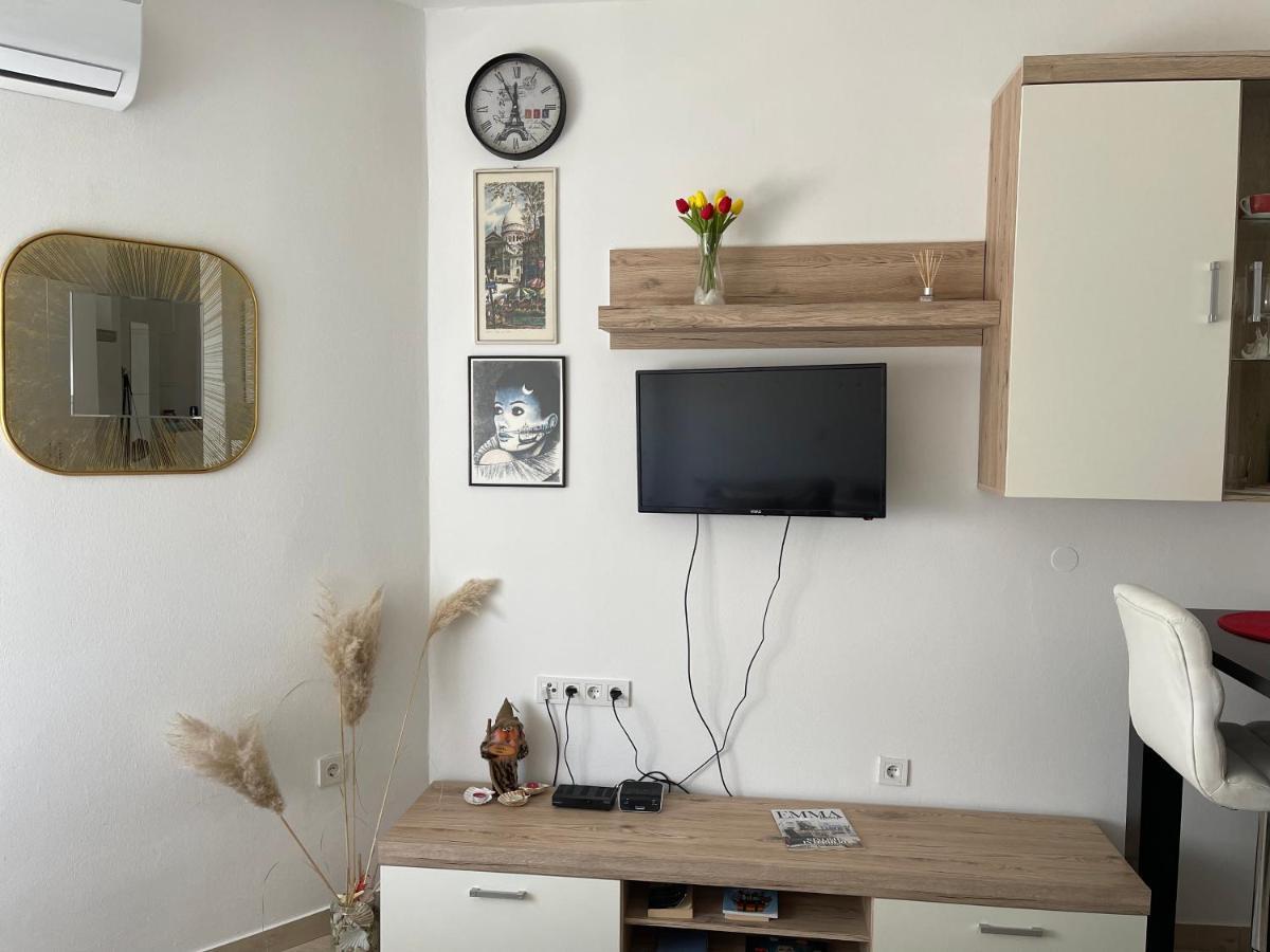 Apartament Elena Palit Zewnętrze zdjęcie
