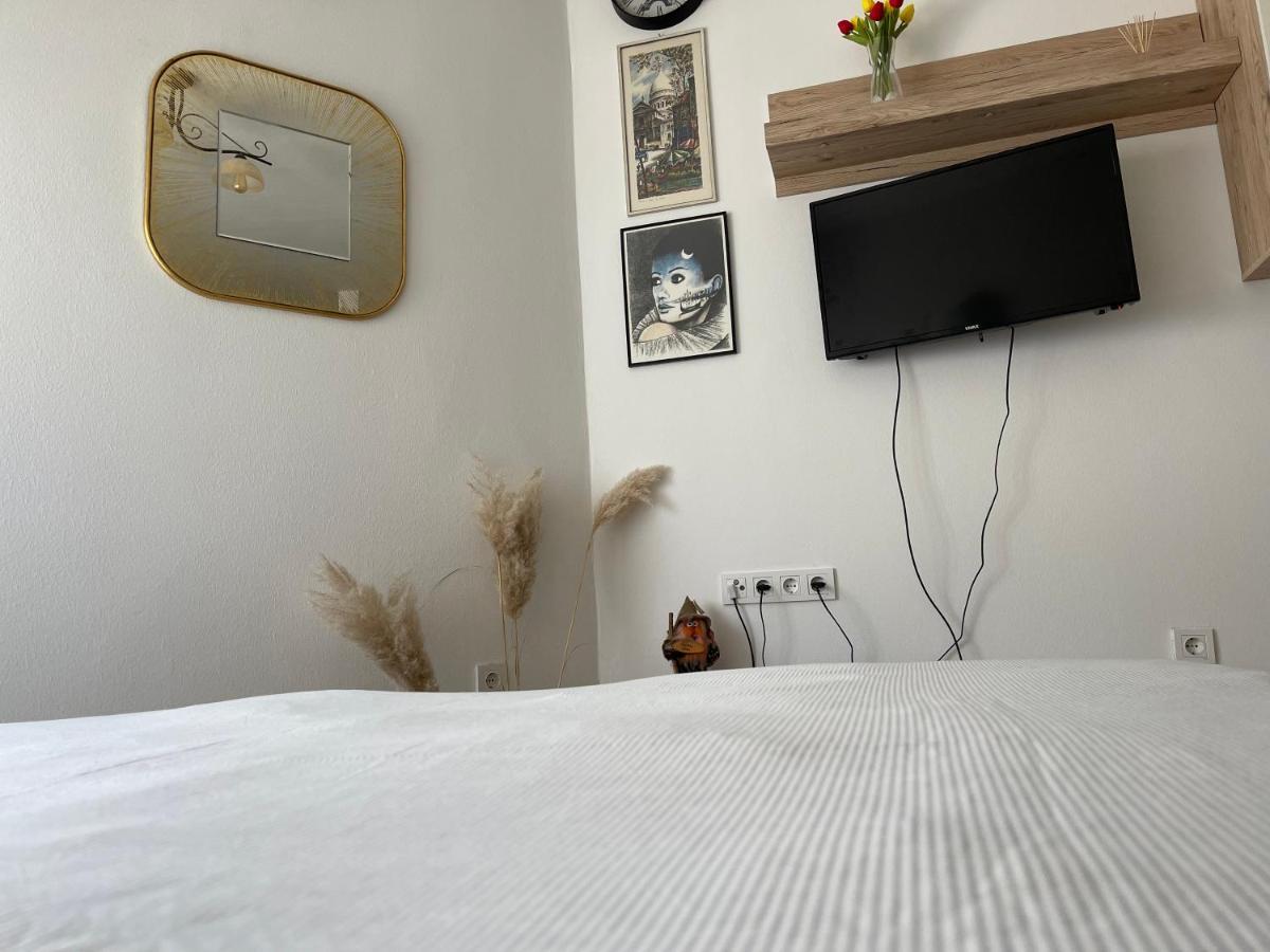 Apartament Elena Palit Zewnętrze zdjęcie