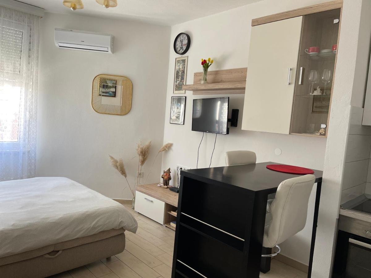 Apartament Elena Palit Zewnętrze zdjęcie