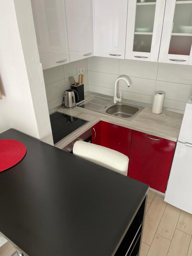 Apartament Elena Palit Zewnętrze zdjęcie